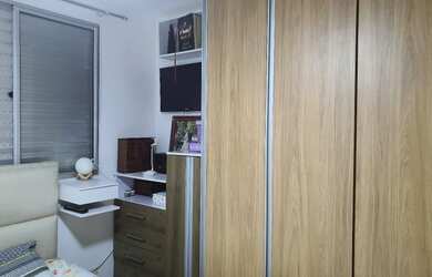 Imagem 5: IMPERDÍVEL PREÇO BAIXO APARTAMENTO ARICANDUVA- 2 DORMS, SACADA, COZINHA PLANEJADA, LAZER