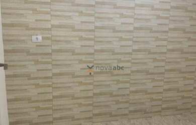 Imagem 10: Casa à venda, 110 m² por R$ 470.000,00 - Vila Linda - Santo André/SP