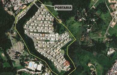 Imagem 4: TERRENO PARA INCORPORÇÃAO EM COTIA - RESIDENCIAL VALE VERDE