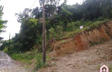 Imagem 2: CAXIAS DO SUL - Terreno Padrão - São Luiz