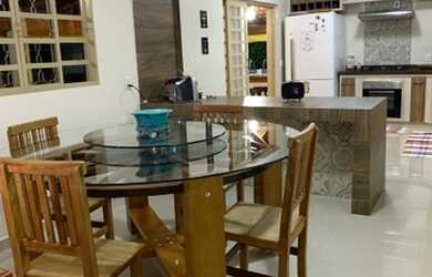 Imagem 14: Vendo Maravilhosa Chacara na Estância Santa Paula - Rio Preto - SP