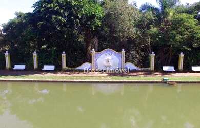 Imagem 9: Terreno à venda, 530 m² por R$ 365.000,00 - Portal das Estrelas III...