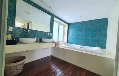 Imagem 5: Casa em condomínio fechado