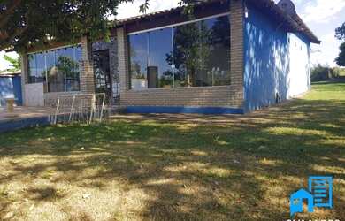 Imagem 4: TURIÚBA - RESIDENCIAL - ZONA RURAL