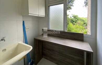 Imagem 16: LINDO APARTAMENTO NOVO - PRÓXIMO AO MIOLO DA GRANJA VIANNA