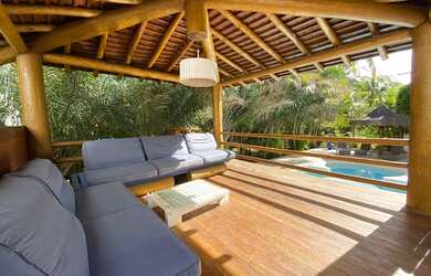 Imagem 6: Apartamento para aluguel tem 45 metros quadrados com 1 quarto