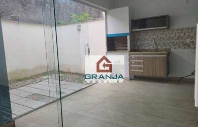 Imagem 8: Casa à venda, 105 m² por R$ 640.000,00 - Granja Viana - Cotia/SP