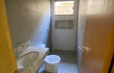 Imagem 11: Casa com 3 quartos para venda no Residencial Ville de France - Goiânia...