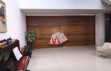 Imagem 14: Casa com 5 Suítes à venda, 960 m² por R$ 8.300.000 -Condomínio Fazenda...