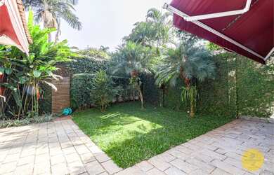 Imagem 11: Casa no Alto de Pinheiros