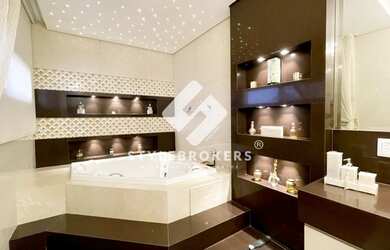 Imagem 7: Condomínio Villa jardim. Piscina, Churrasqueira, Ar-condicionadoeÁrea...