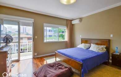 Imagem 10: Casa à venda em São Paulo