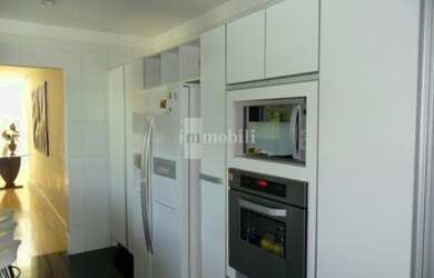 Imagem 7: GOLF VILLAGE. Piscina, Churrasqueira, Varandae405m² de Área