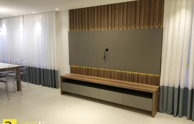 Imagem 6: EXCELENTE APARTAMENTO ALTO PADRÃO PARA LOCAÇÃO NO BAIRRO JARDIM BLUMENAU