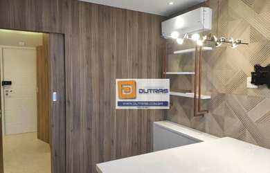 Imagem 2: Sala, 86 m² - venda por R$ 1.050.000,00 ou aluguel por R$ 5.700,00/mês...