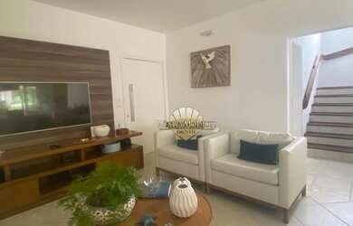 Imagem 13: Sobrado com 5 dormitórios, 280 m² - venda por R$ 6.500.000,00 ou aluguel por R$ 4.000,00/d