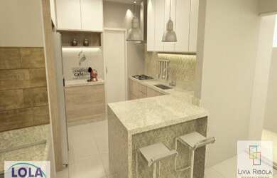 Imagem 4: CASA EM CONDOMÍNIO RESIDENCIAL em SÃO JOSÉ DO RIO PRETO - SP, CONDOMÍNIO...