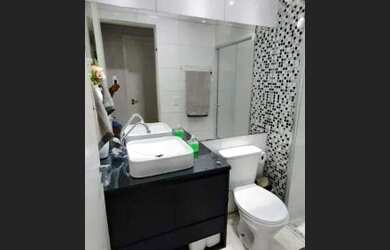 Imagem 13: Apartamento à venda, 54 m² por R$ 285.000,00 - Jardim Barbacena - Cotia/SP