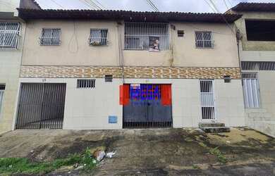 Imagem: O apartamento possui 2 Dormitórios, 1 Banheiro, 50m² de Área