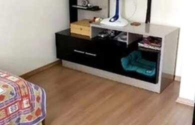 Imagem 11: Apartamento à venda, 140 m² por R$ 590.000,00 - Vila Bastos - Santo...