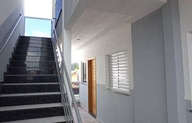 Imagem 6: Apartamento 34m² à venda no Cangaíba SP agente sua visita