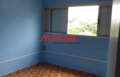 Imagem 3: Locação - APARTAMENTO - NOVO MUNDO - VILA ROSSI - SAO JOSE DOS CAMPOS - 58 M² AU - 2 DORM