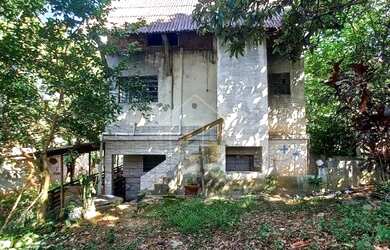 Imagem: A chácara possui 700m² de Área e está localizado em Sapé