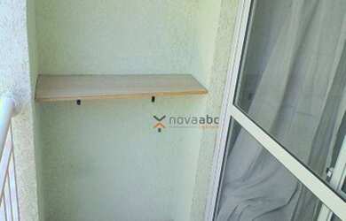 Imagem 9: Apartamento com 2 dormitórios, 52 m² - venda por R$ 215.000,00 ou aluguel...