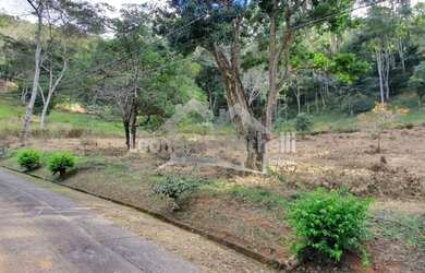 Imagem 3: Terreno a venda em condomínio fechado em Secretário, Petrópolis/RJ