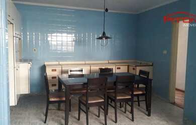 Imagem 10: Terreno com 3 casas para venda e locação no Bairro de Cangaíba