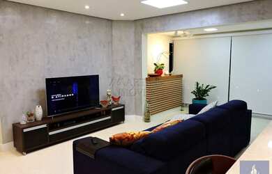 Imagem 1: Horizontes Serra do Japi Apto 117 m² 3 dorms 2 vagas 7289