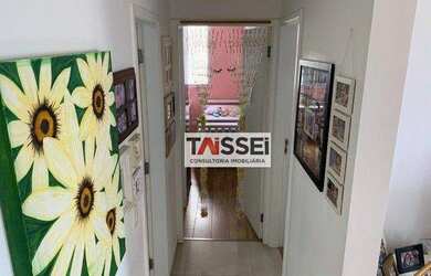 Imagem 5: Apartamento à venda, 103 m² por R$ 1.098.000,00 - Moema - São Paulo/SP