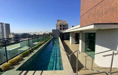 Imagem 12: FLAT NO JARDIM BOTÂNICO!