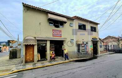 Imagem: O depósito possui 180m² de Área e está localizado em Centro