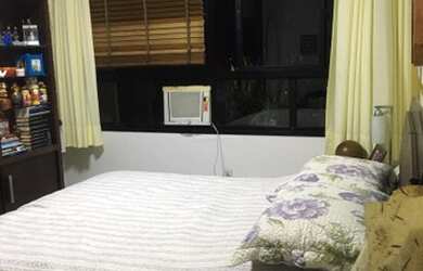 Imagem 15: Apartamento para venda possui 258 metros quadrados com 4 suítes em Horto Florestal - Salva