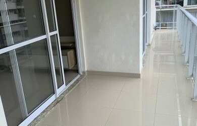 Imagem 5: EXCELENTE APTO 3SUÍTES-93M2-2VGS- WONDERFULL RESIDENCIAL - RECREIO RJ
