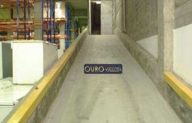 Imagem 8: Galpão para alugar, 5392 m² por R$ 65.000,00/mês - Parque São Lourenço - São Paulo/SP