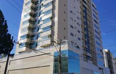 Imagem 1: Vendo apartamento alto padrão Centro Tubarão Em frente ao Hospital