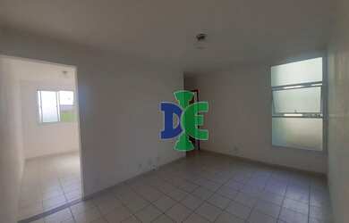 Imagem: Apartamento com 2 dormitórios para alugar, 50 m² por R$ 1.200,00/mês