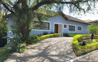 Imagem 1: Oportunidade Casa em condomínio com 4 dormitórios