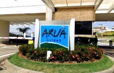 Imagem: O terreno possui 435m² de Área e está localizado em Parque