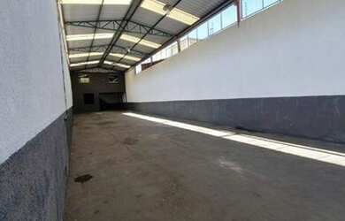 Imagem 6: Galpão para alugar, 300 m² por R$ 6.000,00/mês - Ipiranga - São Paulo/SP