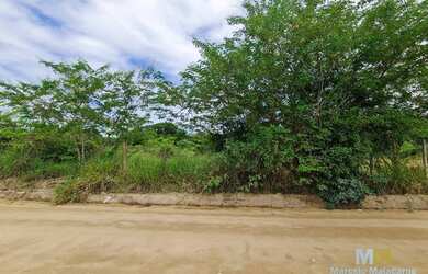 Imagem 1: Terreno à venda, 3000 m² por R$ 270.000 - Arraial Dajuda - Porto Seguro/BA