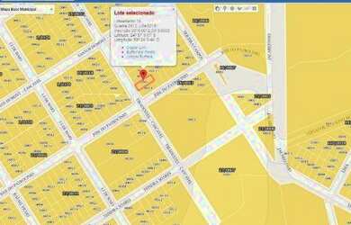 Imagem 6: Terreno à venda, 402 m² por R$ 420.000,00 - Região do Lago - Cascavel/PR