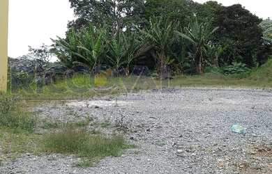 Imagem: O terreno possui 1.500m² de Área e está localizado em Centro