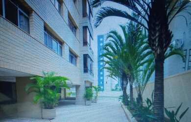 Imagem: O apartamento possui 4 Dormitórios, 4 Banheiros, 2 Vagas na