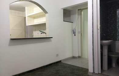 Imagem 5: Apartamento para aluguel possui 25 metros quadrados na Água Branca -...