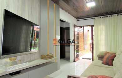 Imagem 9: Chalé em condomínio I reformado I garagem I a venda por R$550mil - Gravatá...