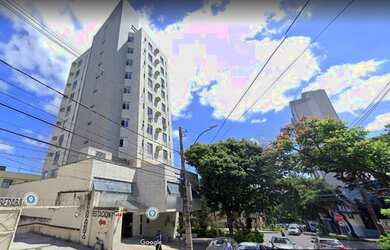 Imagem: O depósito possui 1 Vaga na garagem, 70m² de Área e está