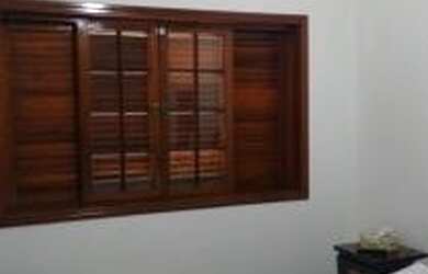 Imagem 1: Venda Casa Padrão 3 Dorm 1 Ban 1 Sui 6 Gar Jacyra Americana SP